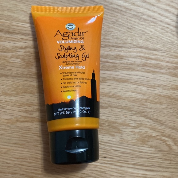 Lot of assorted cosmetics - Jentrey Kelley, Laritzy, Zuii, booda butter - Picture 6 of 9